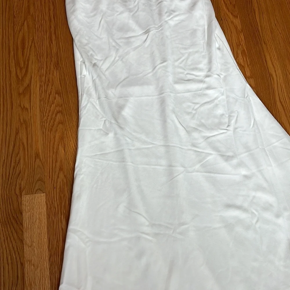 BHLDN Jones Wedding Dress 14 NWT